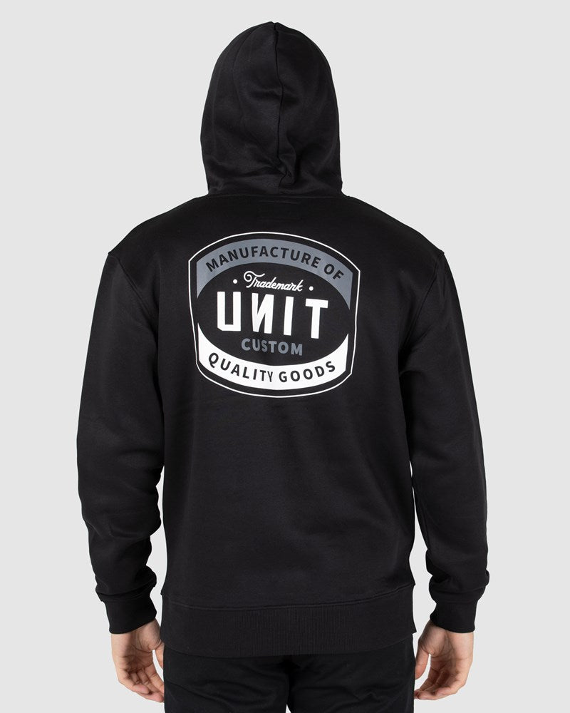Unit Scout Hoodie