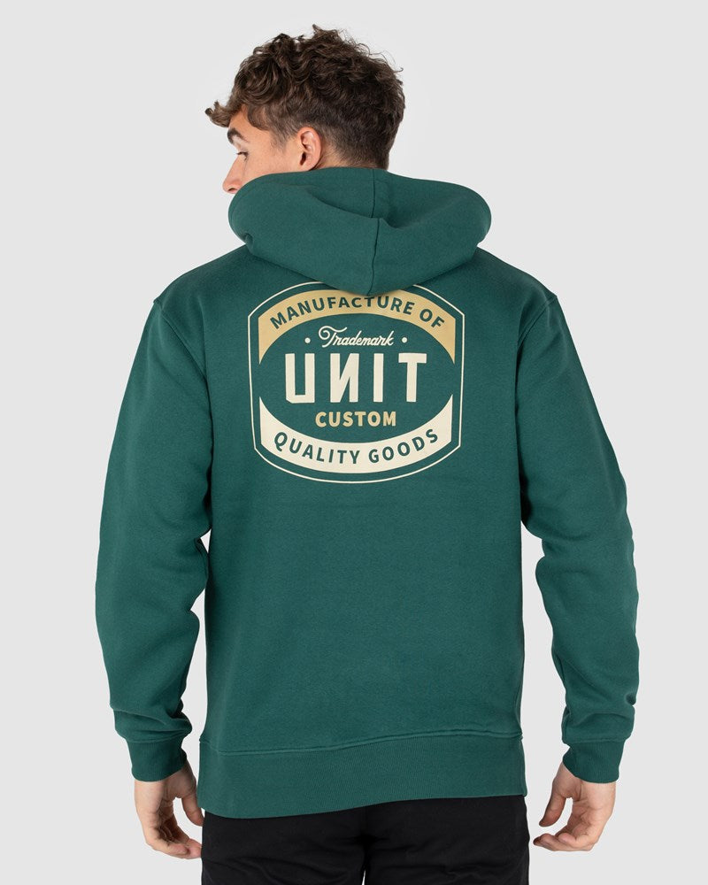 Unit Scout Hoodie