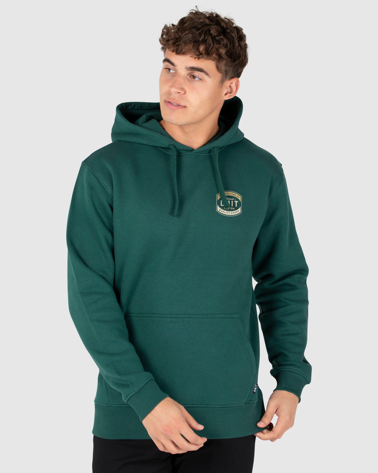 Unit Scout Hoodie