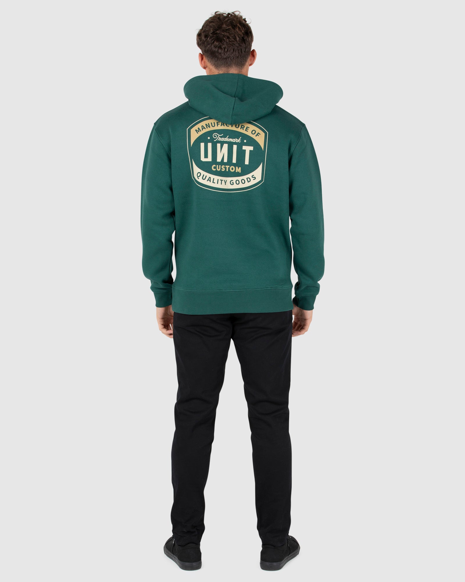 Unit Scout Hoodie