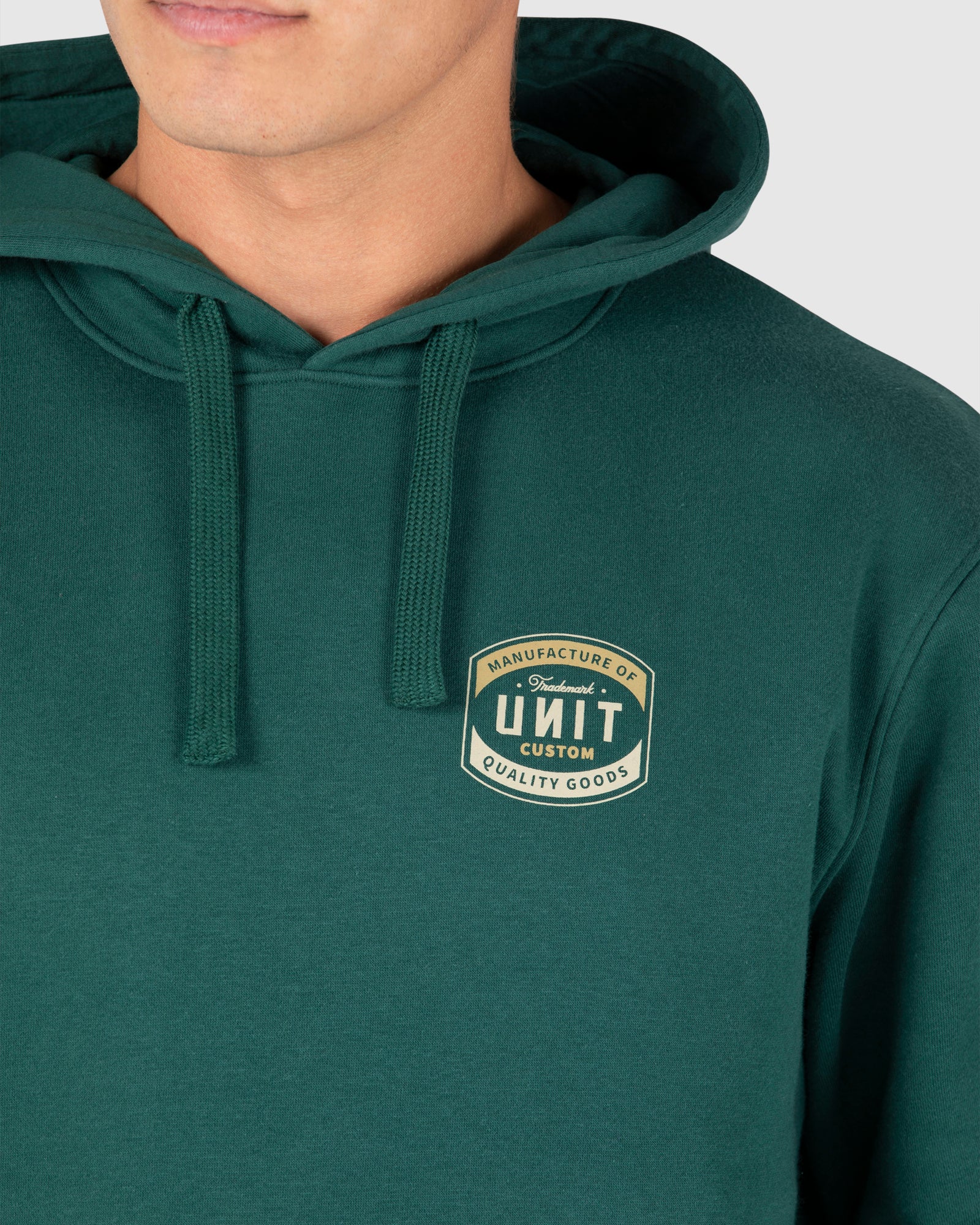 Unit Scout Hoodie