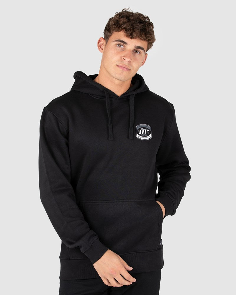Unit Scout Hoodie