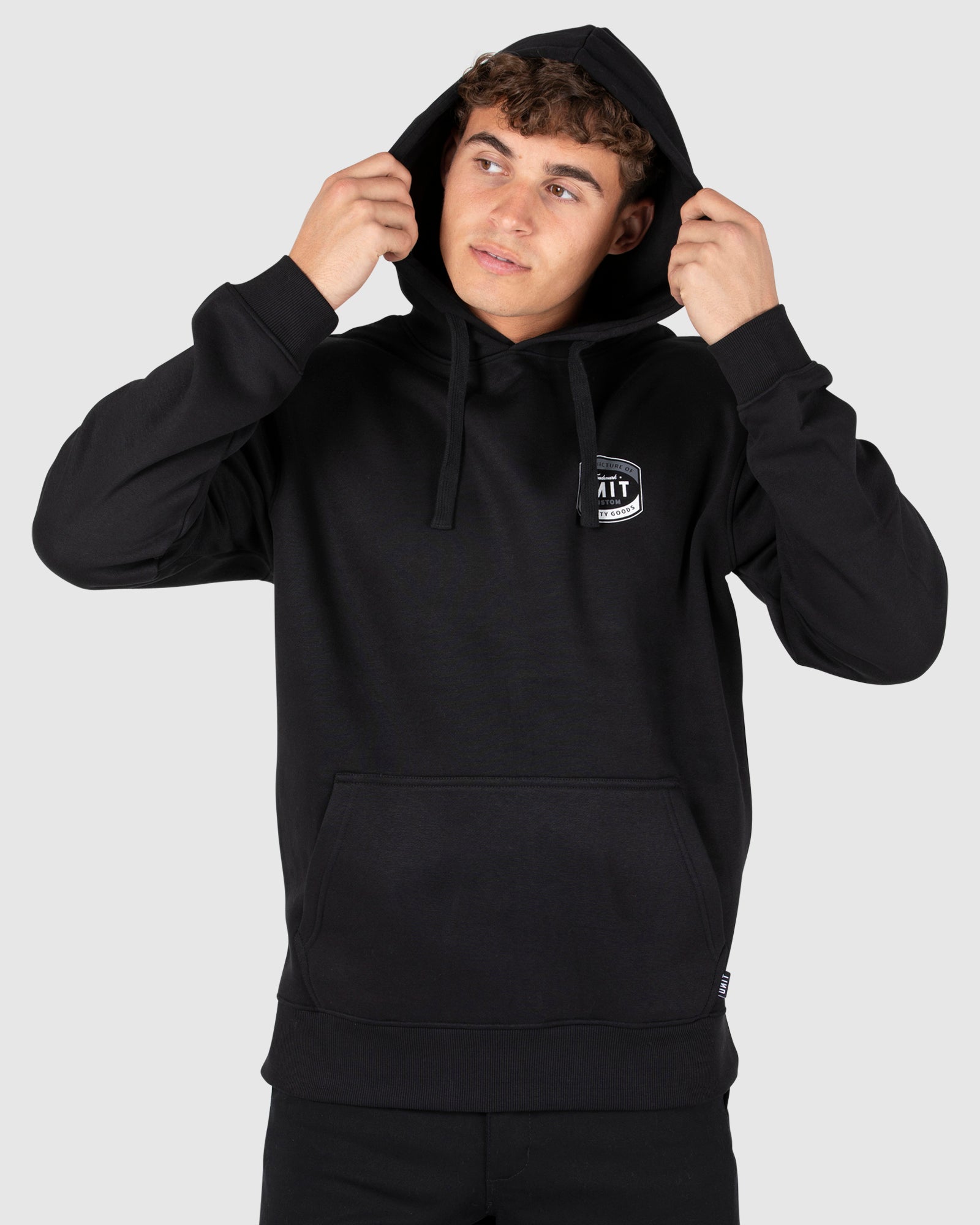 Unit Scout Hoodie