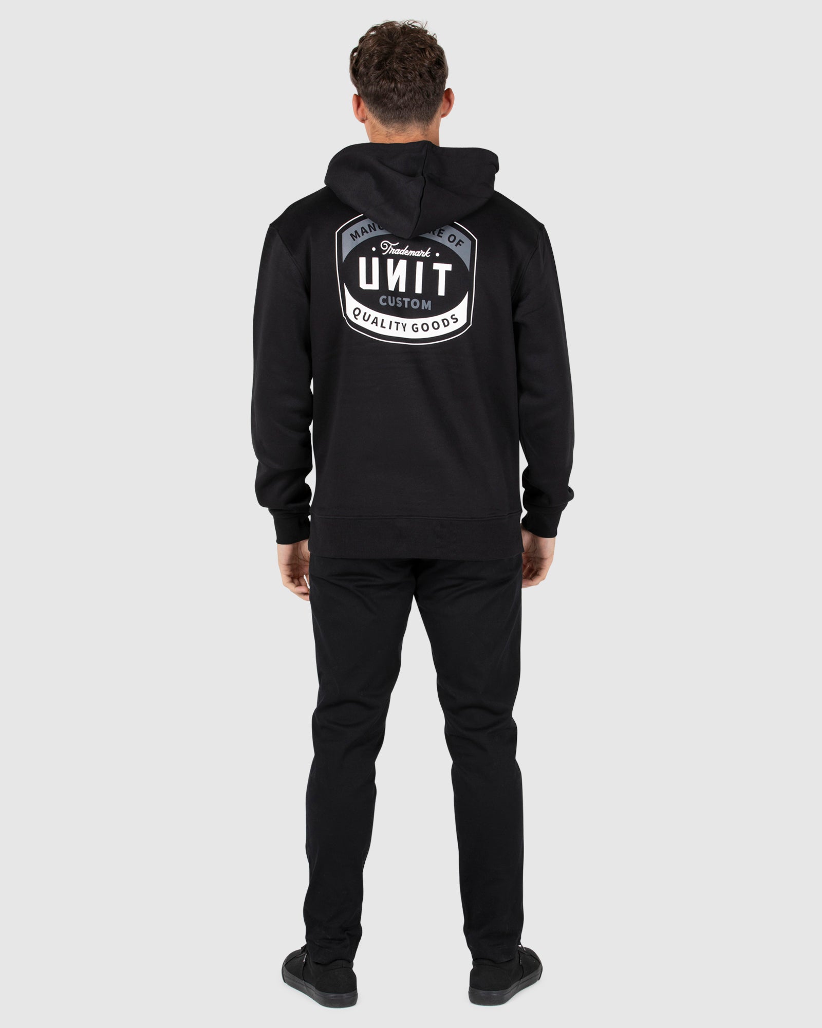 Unit Scout Hoodie