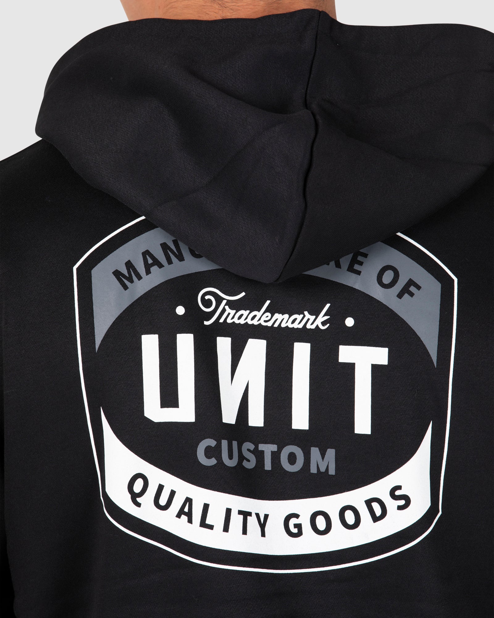 Unit Scout Hoodie
