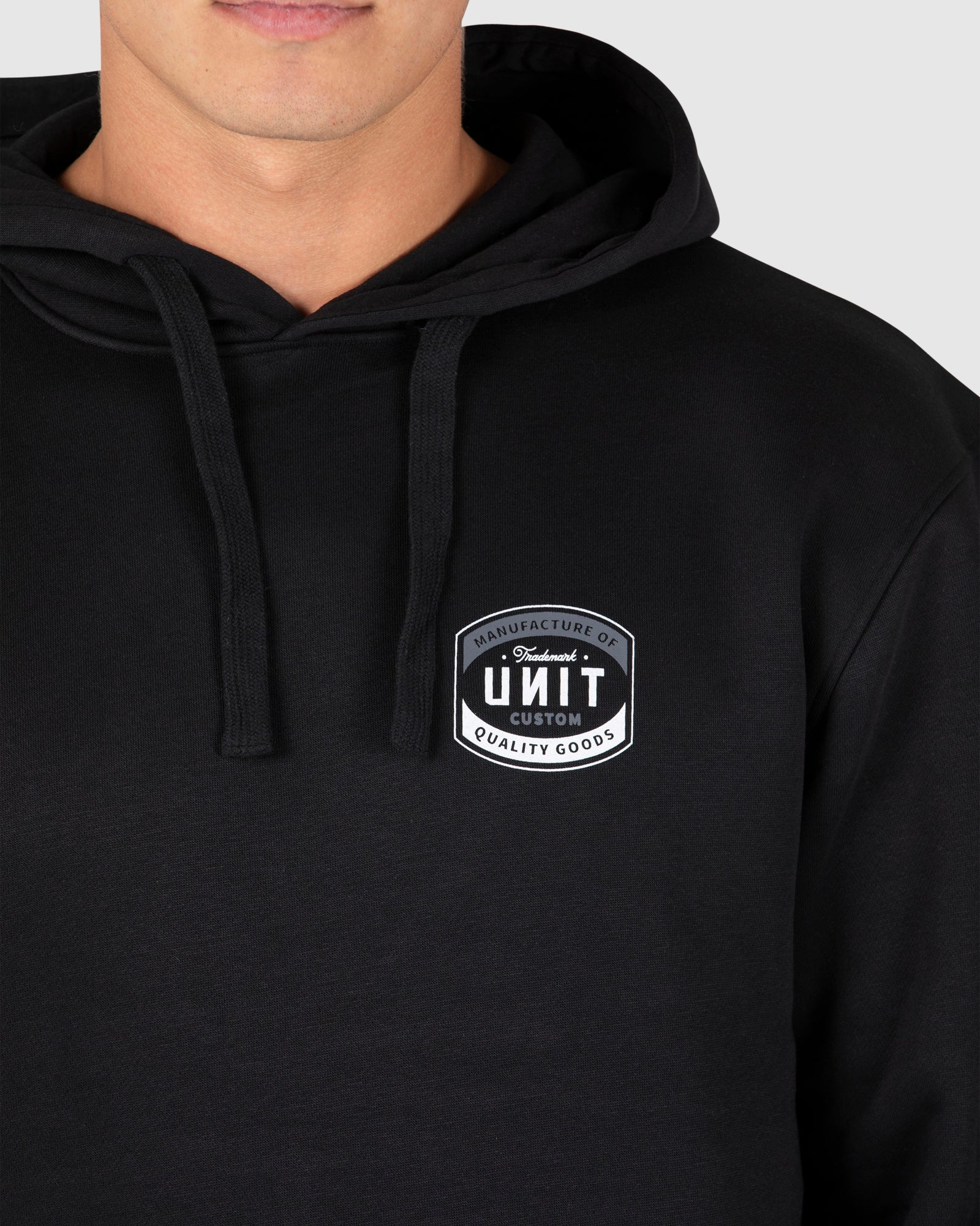 Unit Scout Hoodie