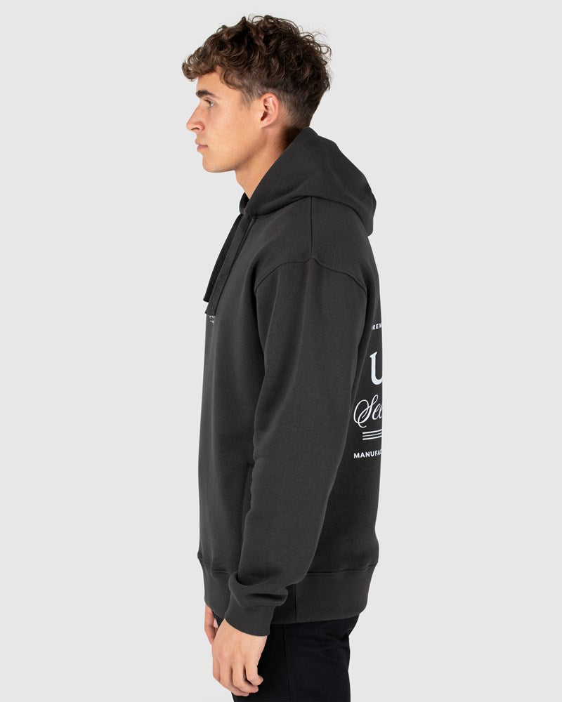 Concord Hoodie
