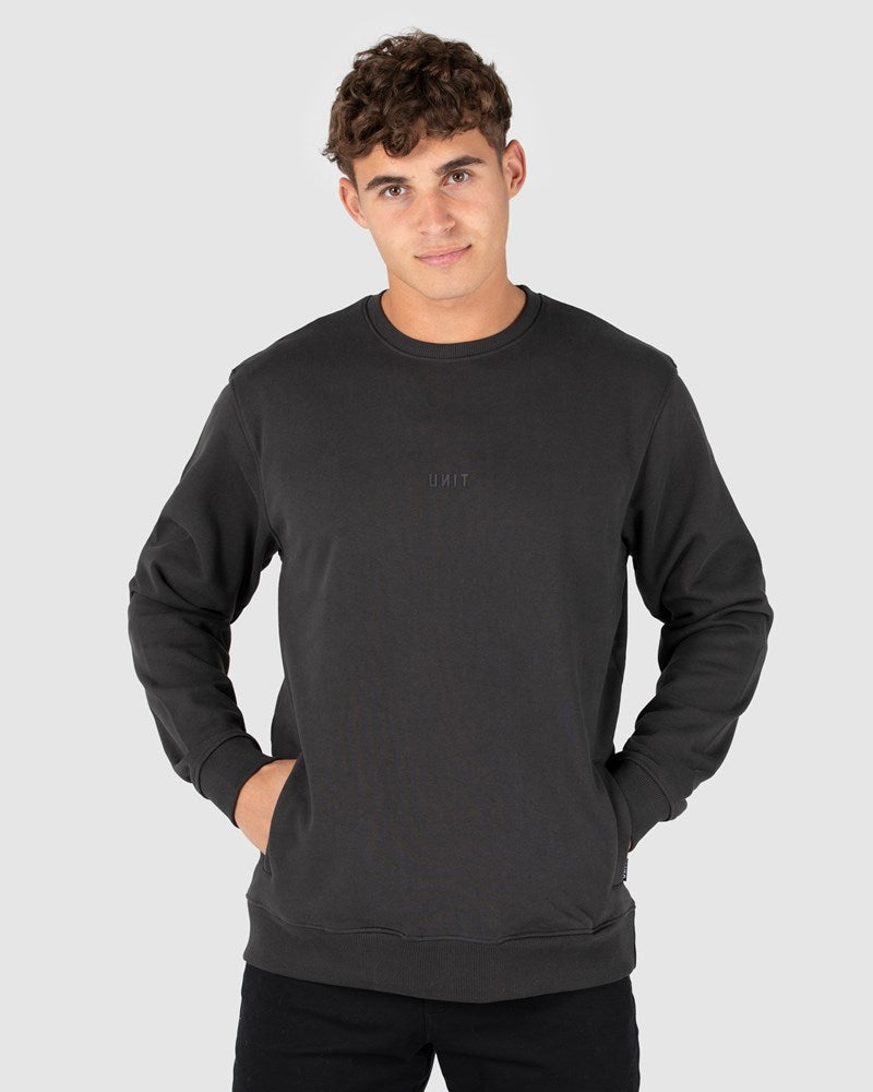 Unit Central Unisex Crew