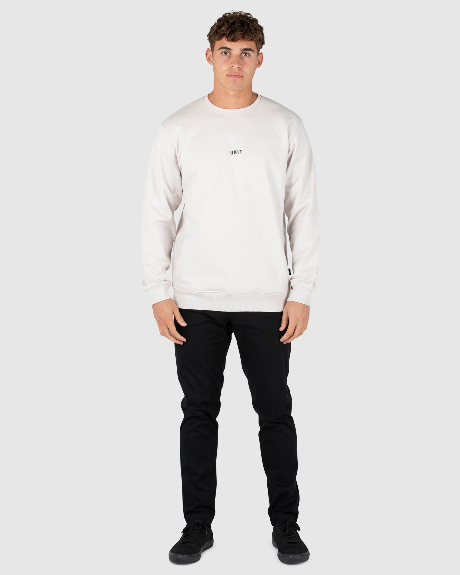 Unit Central Unisex Crew