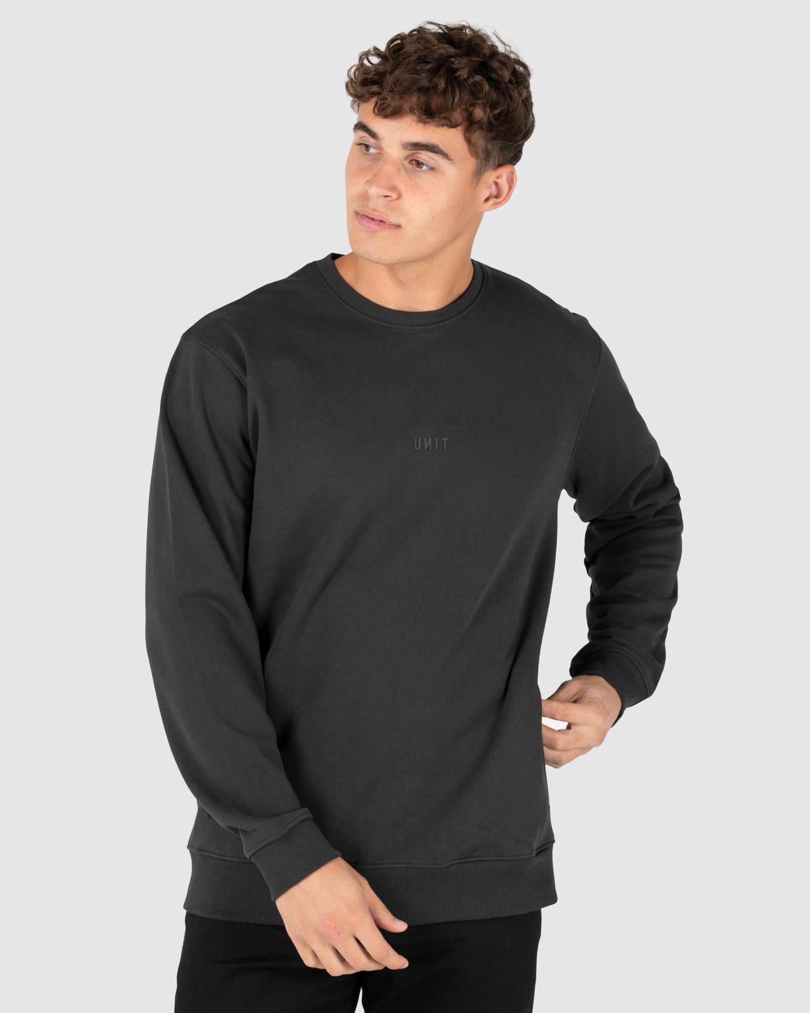 Unit Central Unisex Crew