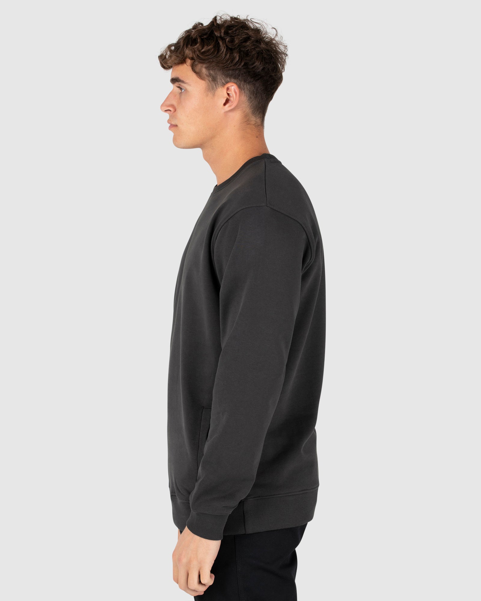 Unit Central Unisex Crew