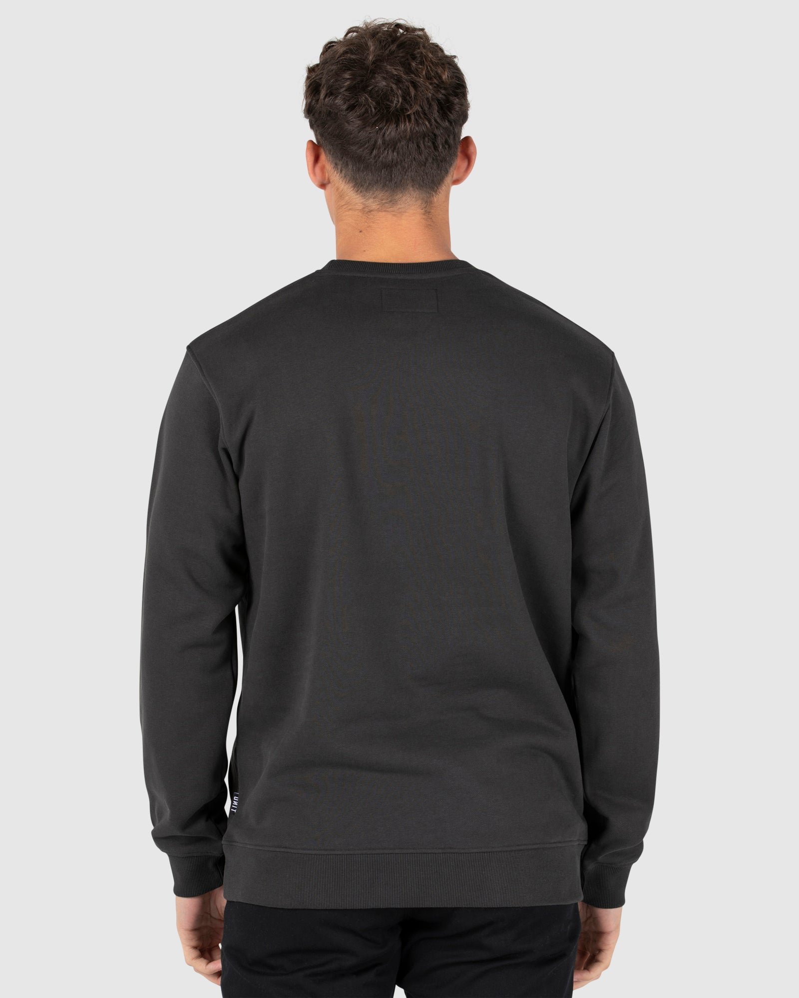 Unit Central Unisex Crew