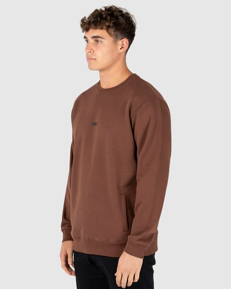 Unit Central Unisex Crew