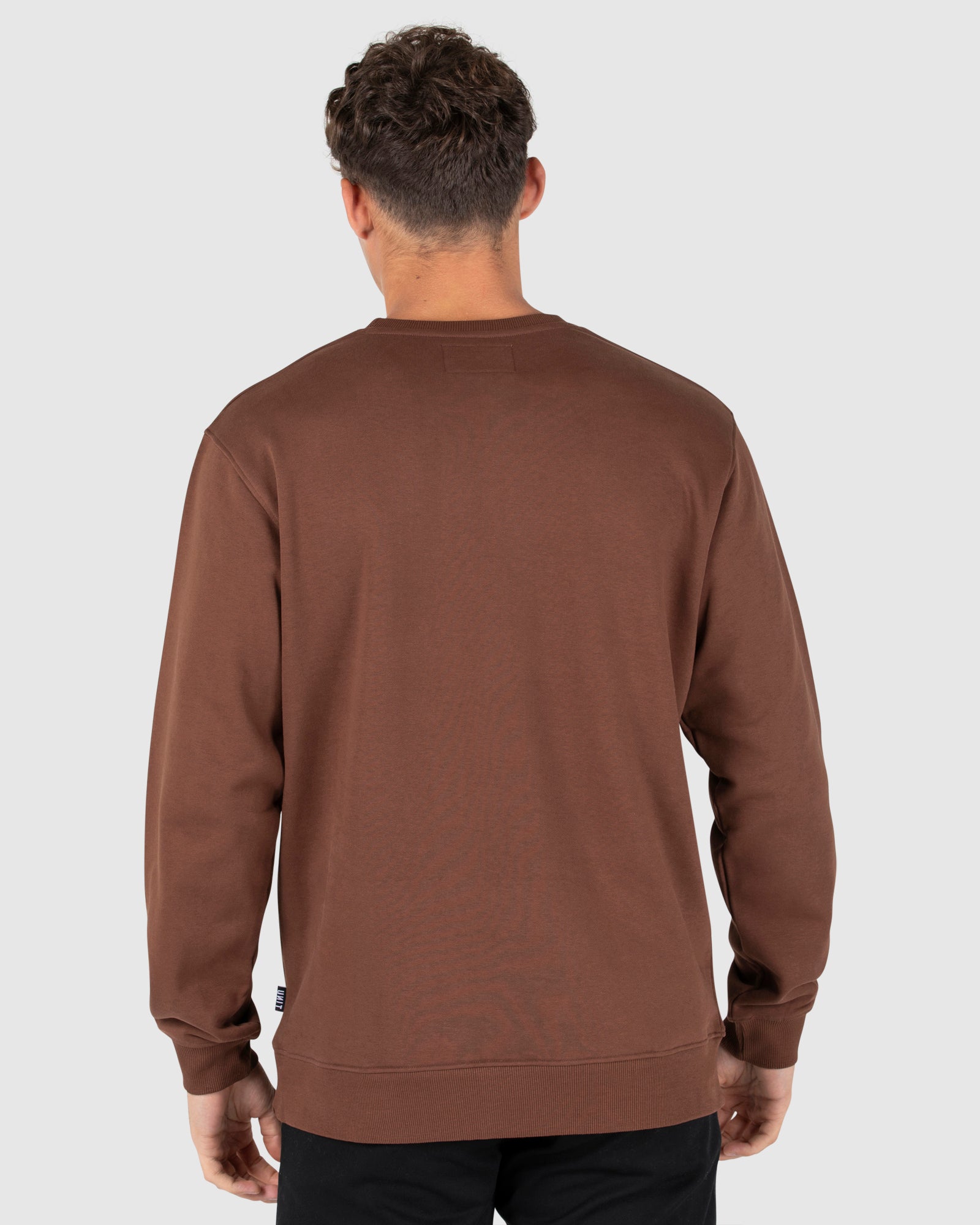 Unit Central Unisex Crew