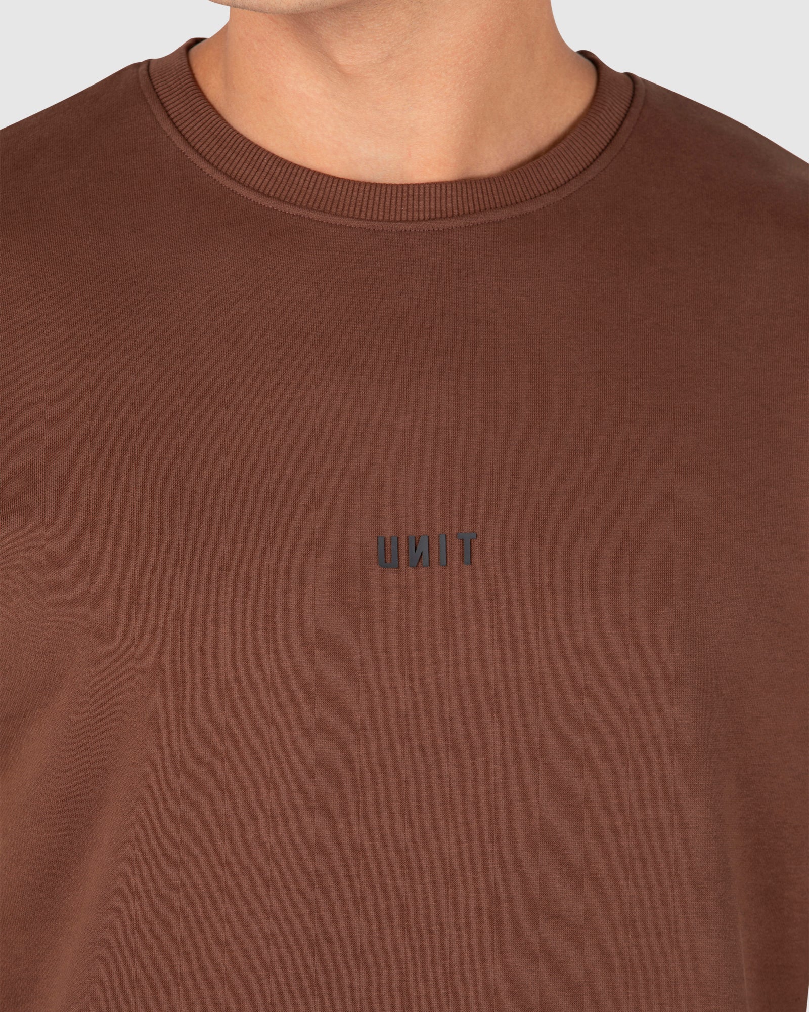 Unit Central Unisex Crew