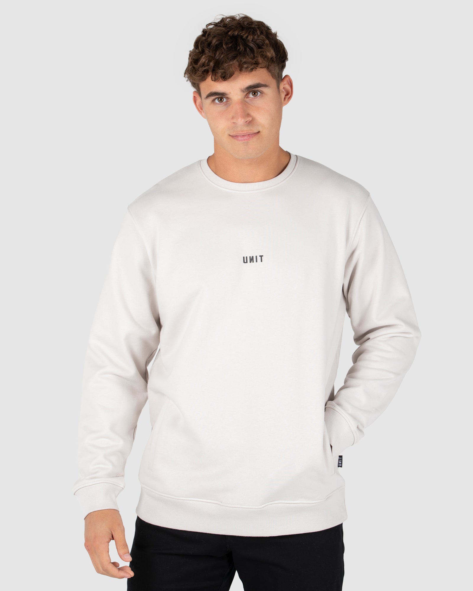 Unit Central Unisex Crew