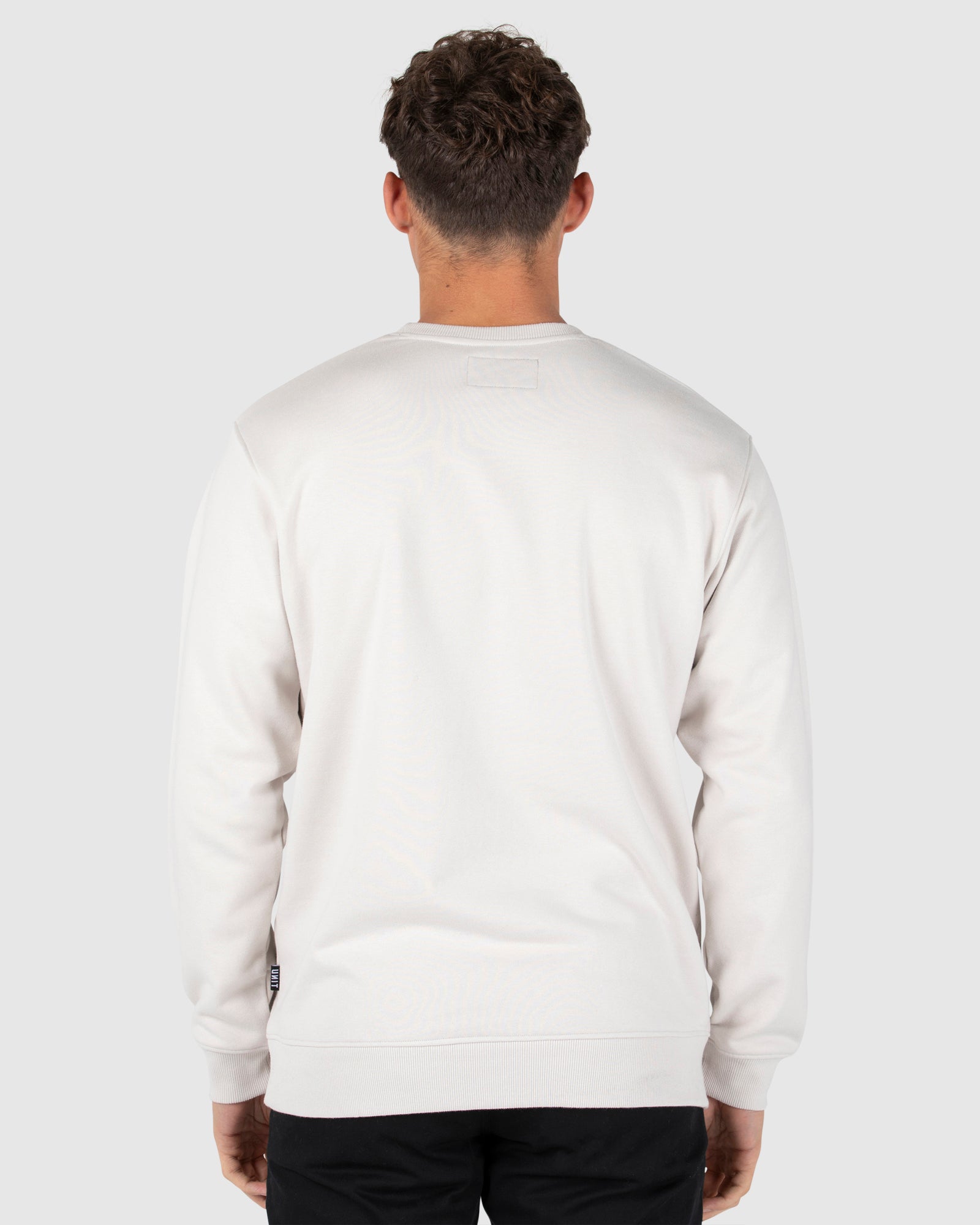 Unit Central Unisex Crew