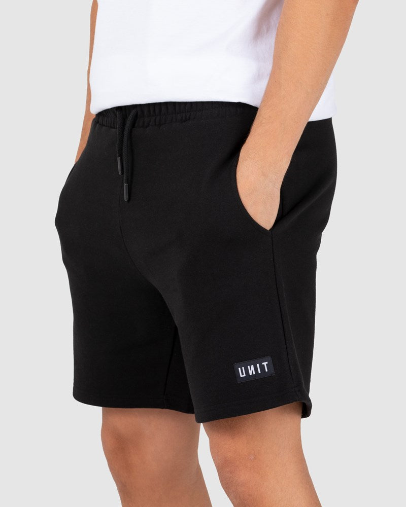 Unit Boulevard Track Shorts