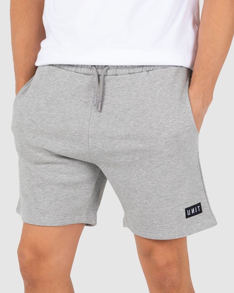 Unit Boulevard Track Shorts