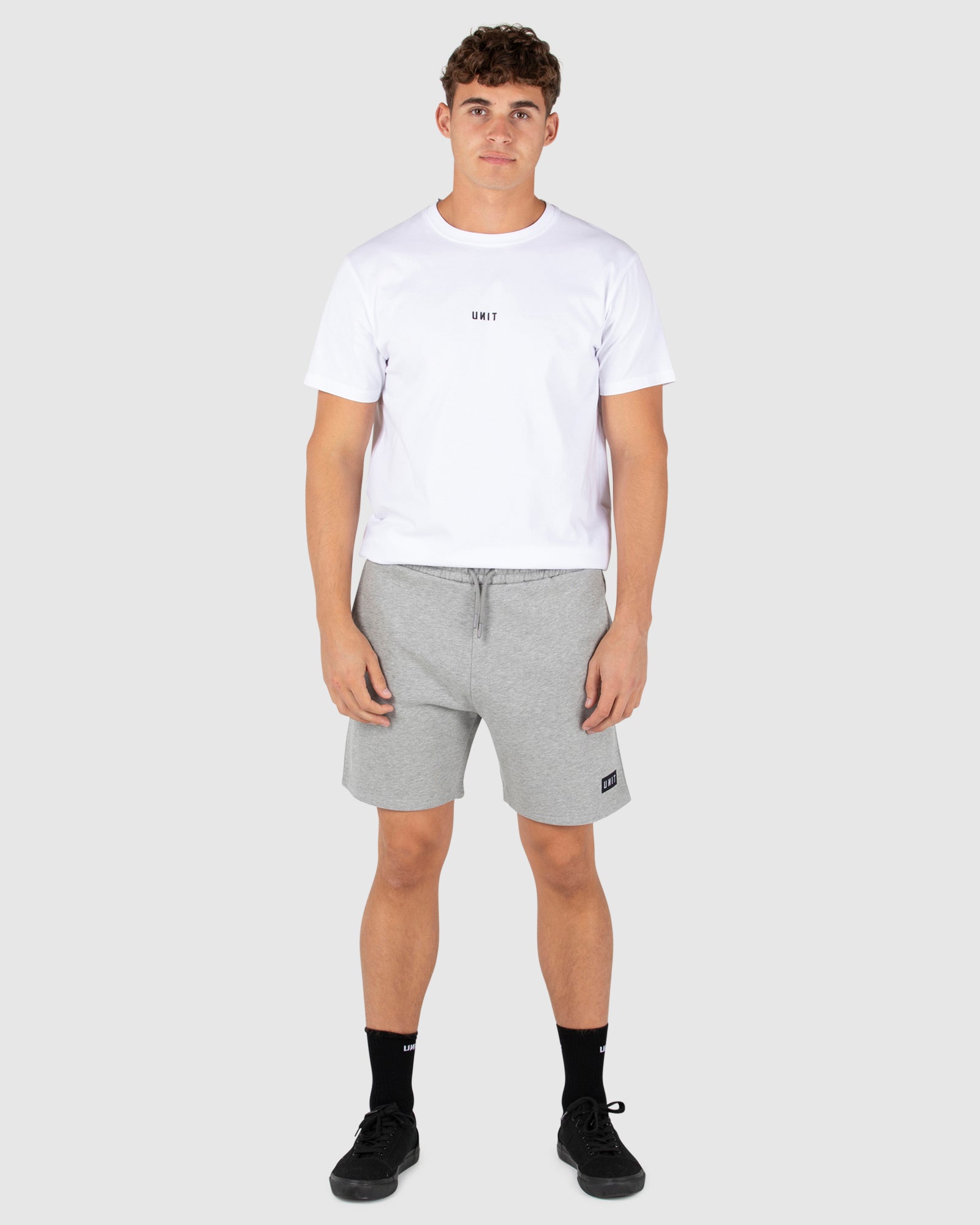 Unit Boulevard Track Shorts