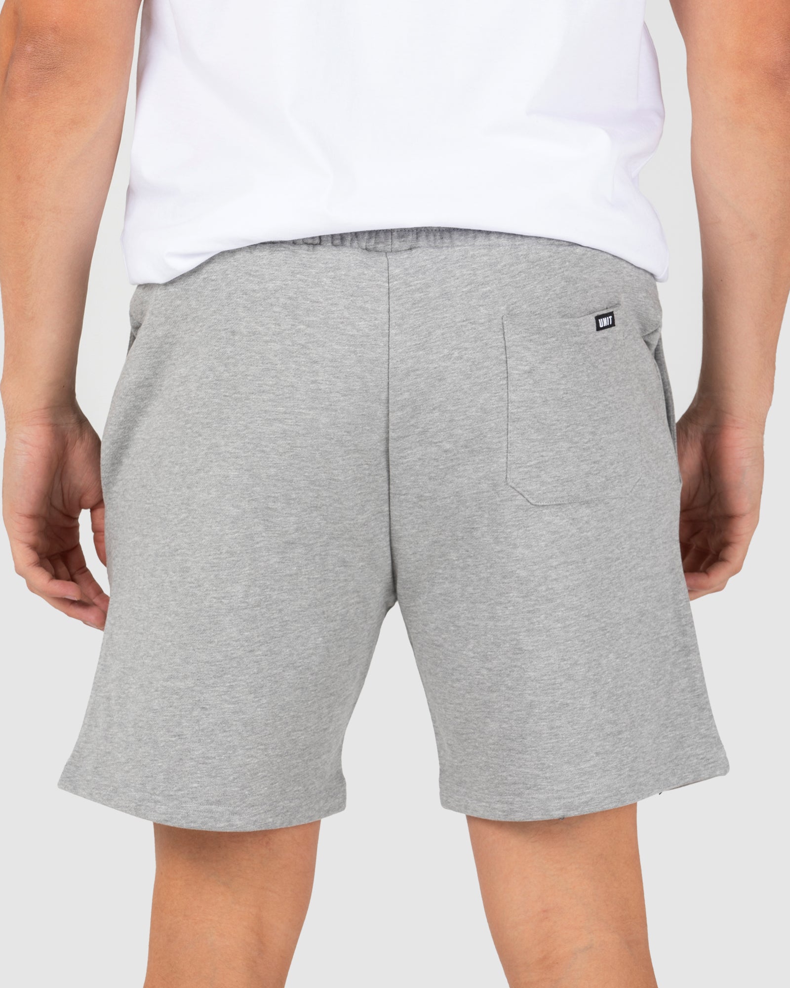 Unit Boulevard Track Shorts