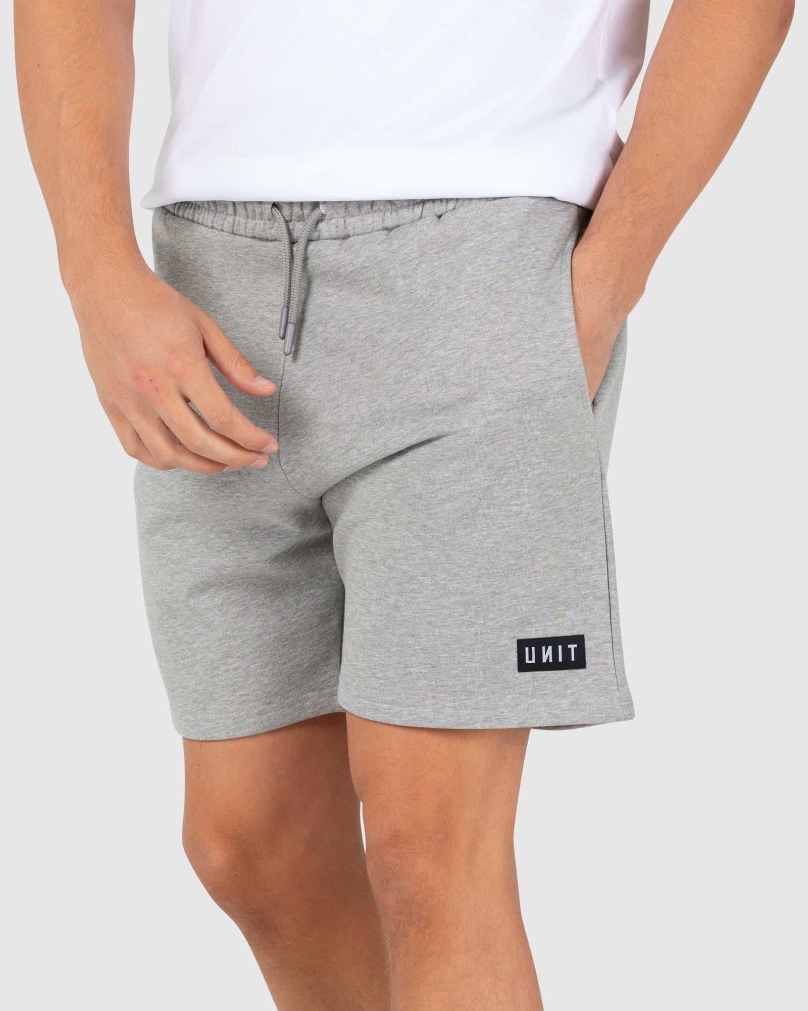 Unit Boulevard Track Shorts
