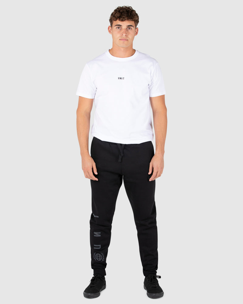 Unit Command Track Pants