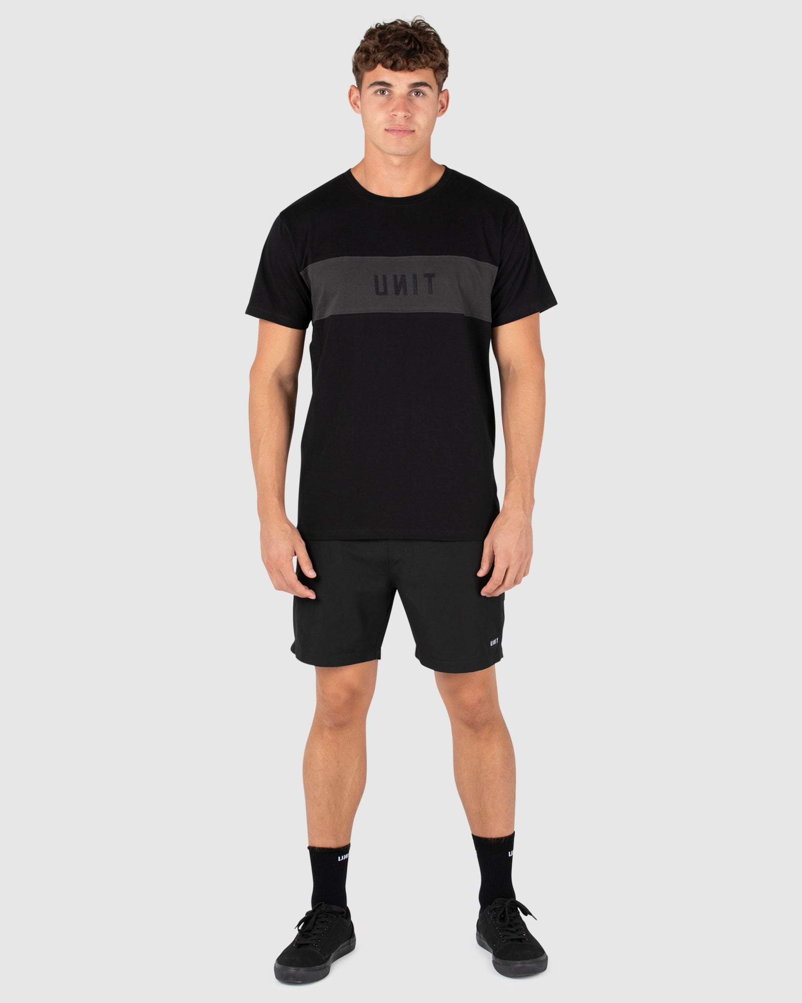 Unit Compose Tee