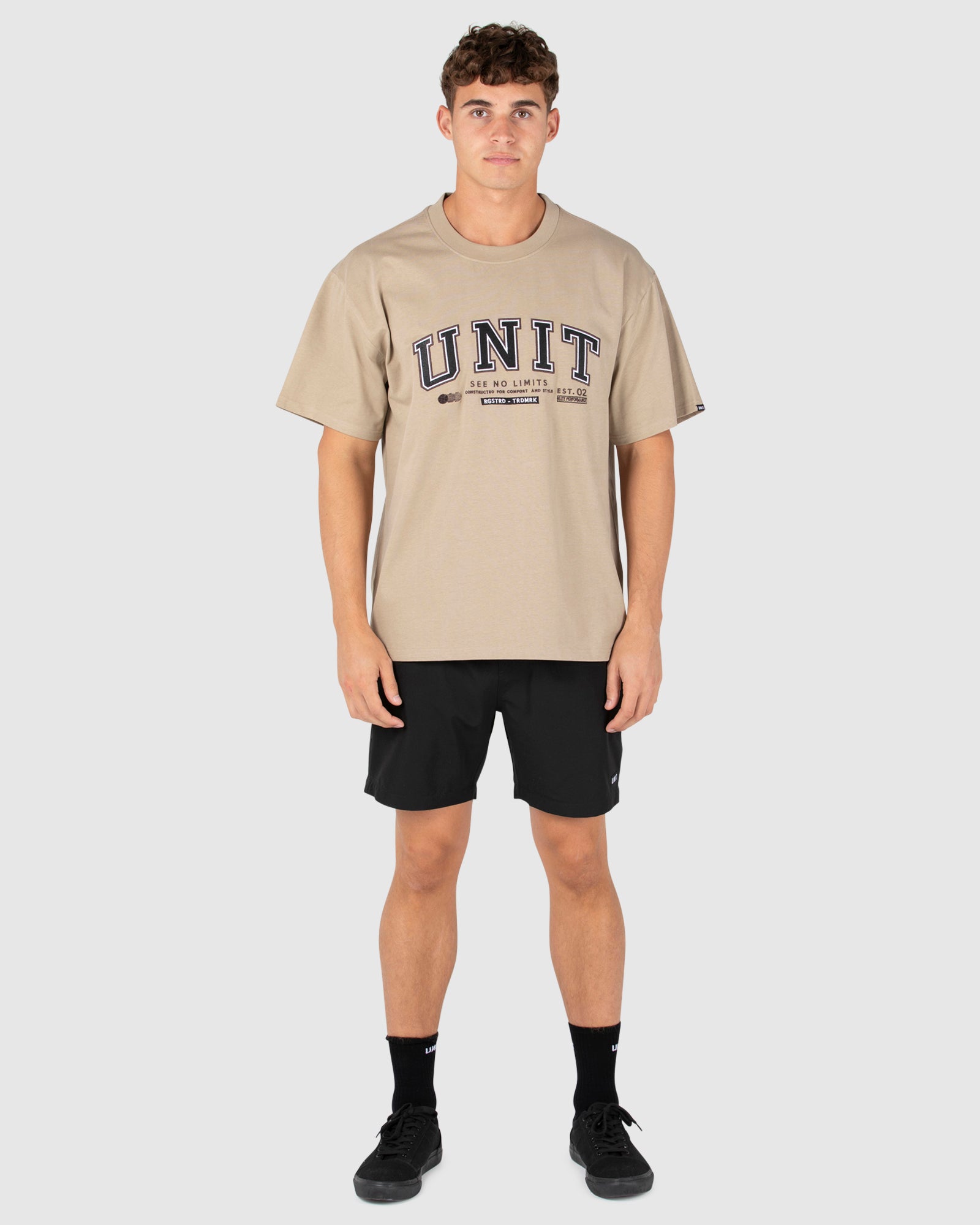 Unit Champ Tee