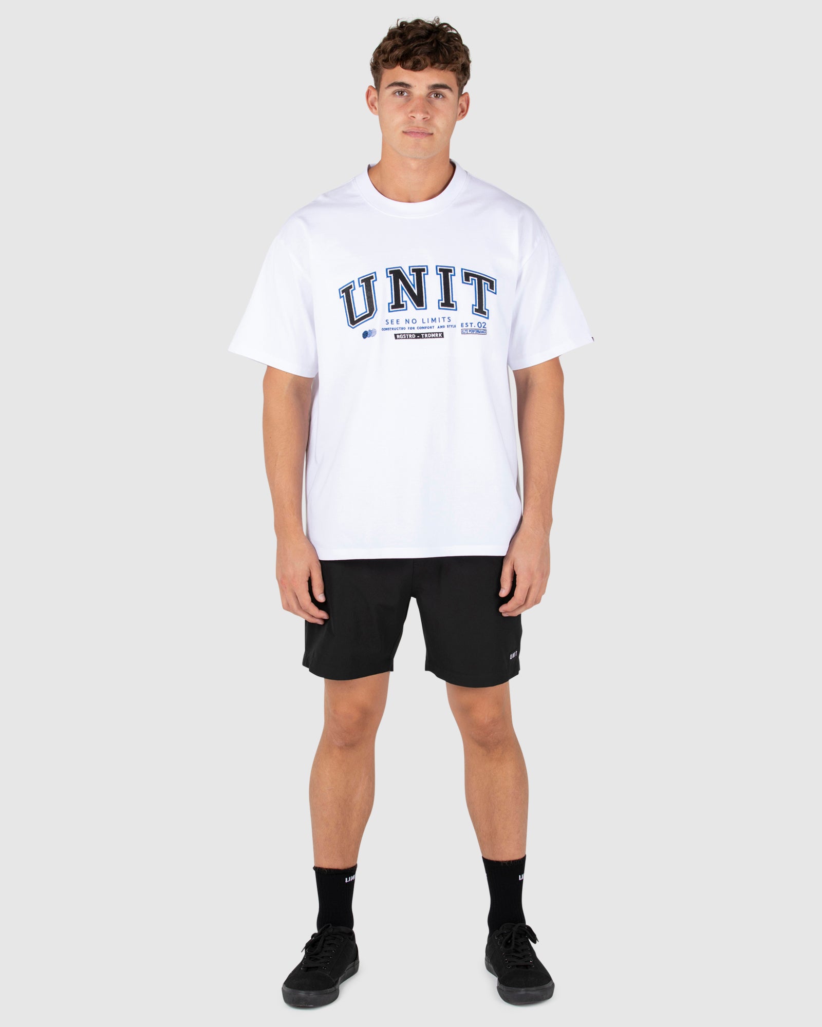 Unit Champ Tee