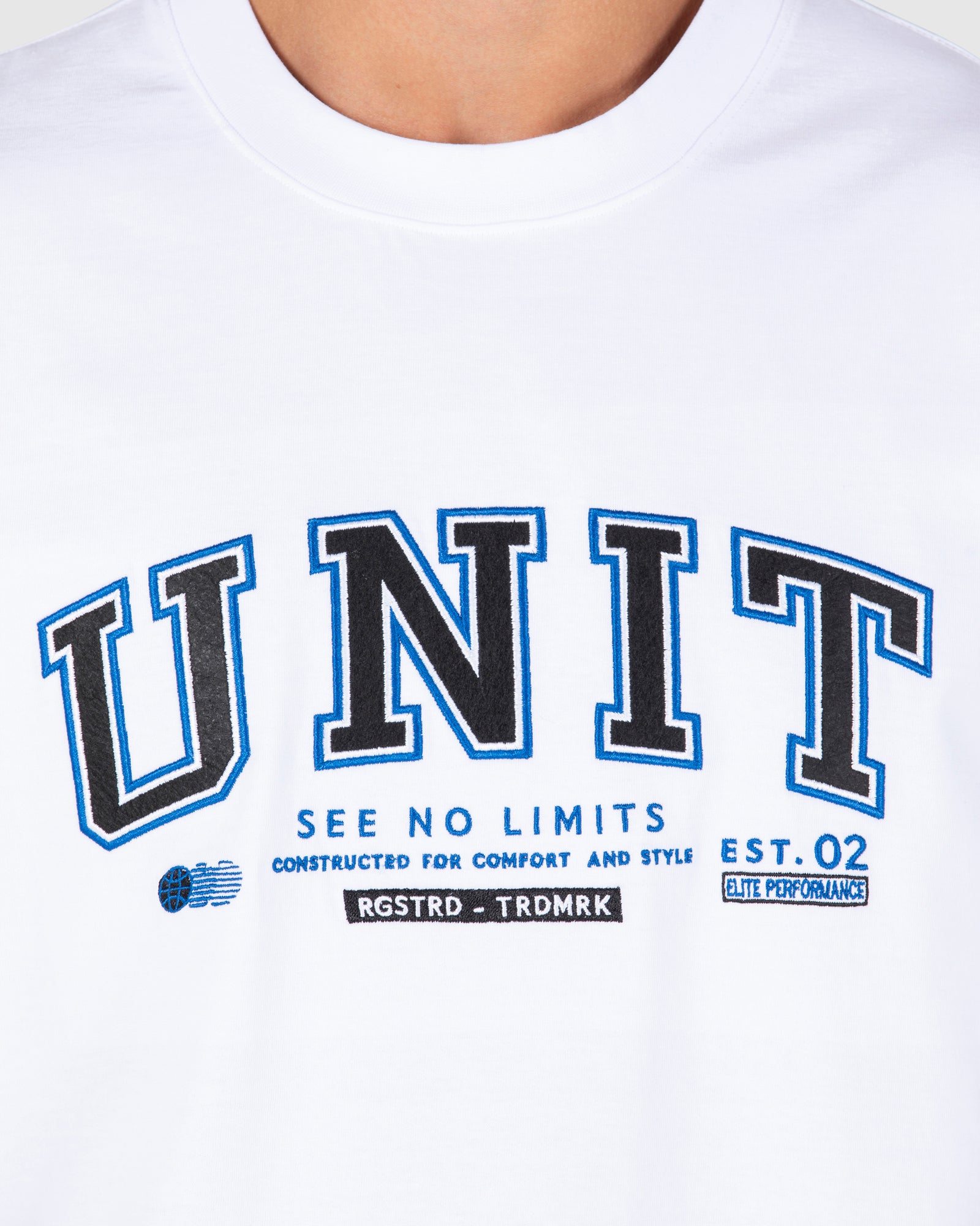 Unit Champ Tee