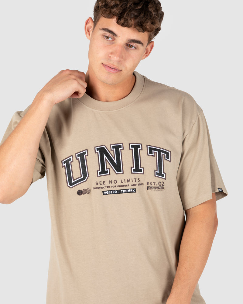 Unit Champ Tee