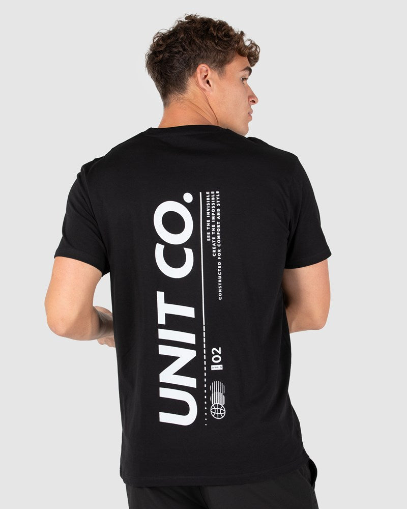 Unit Coretex Tee