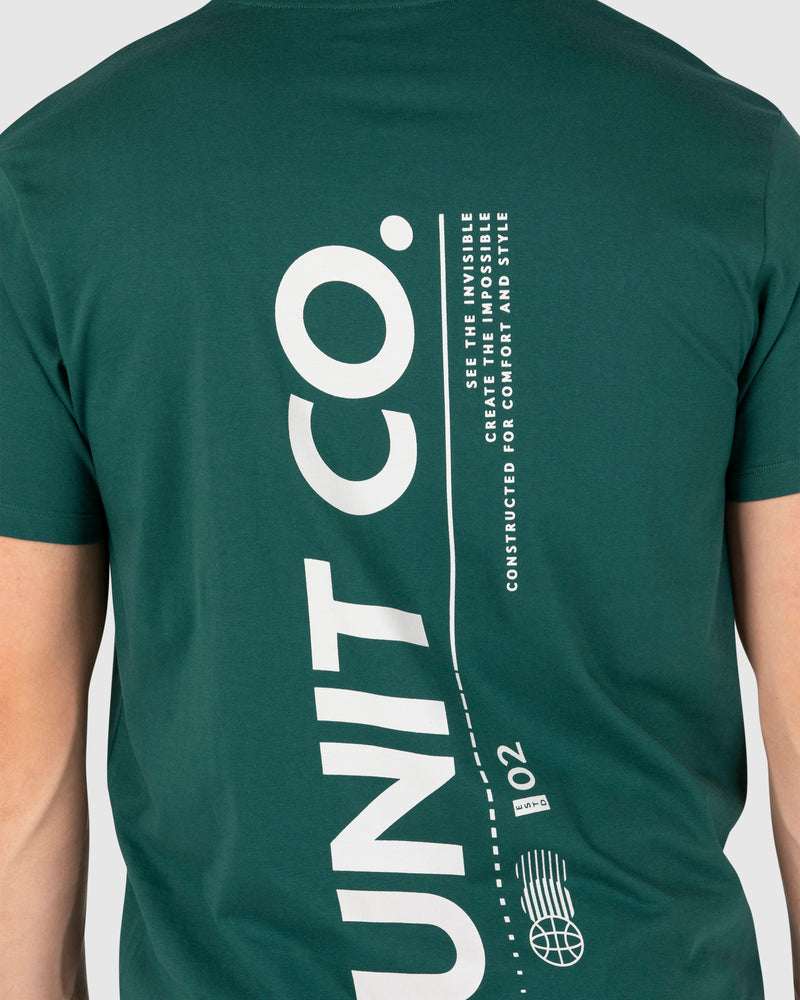 Unit Coretex Tee