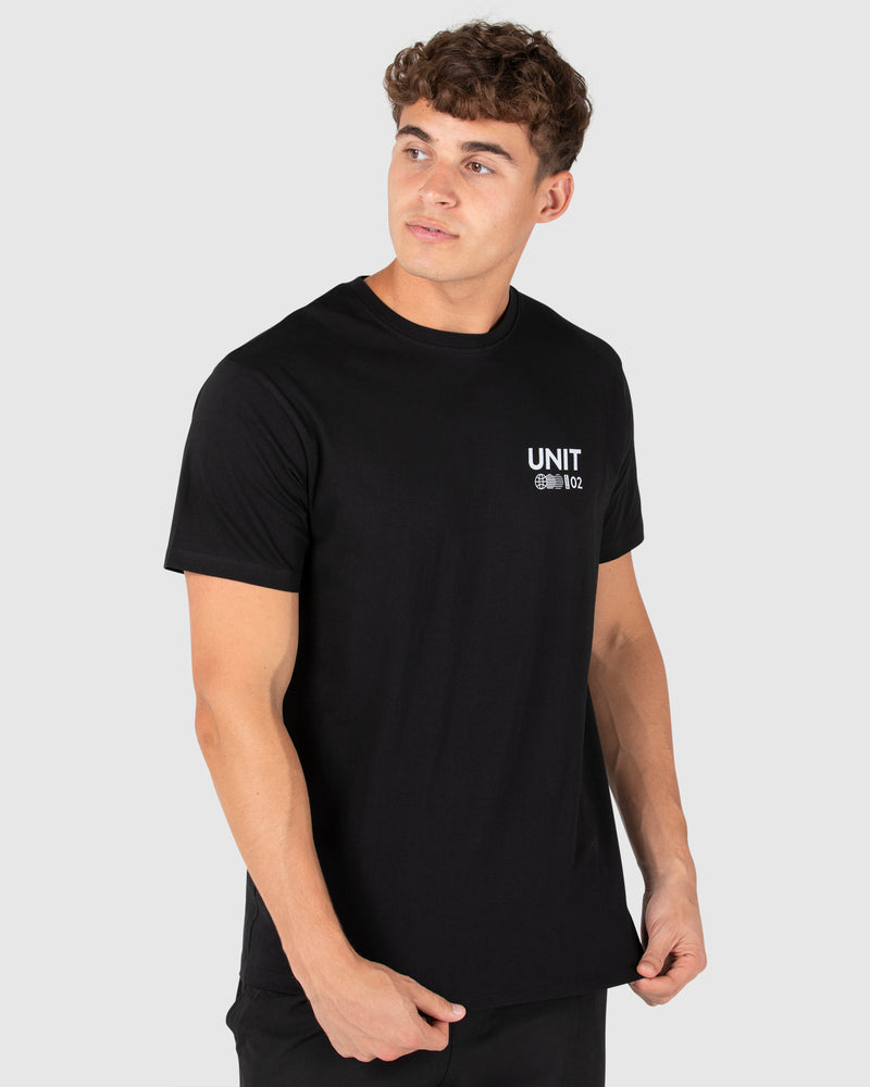 Unit Coretex Tee