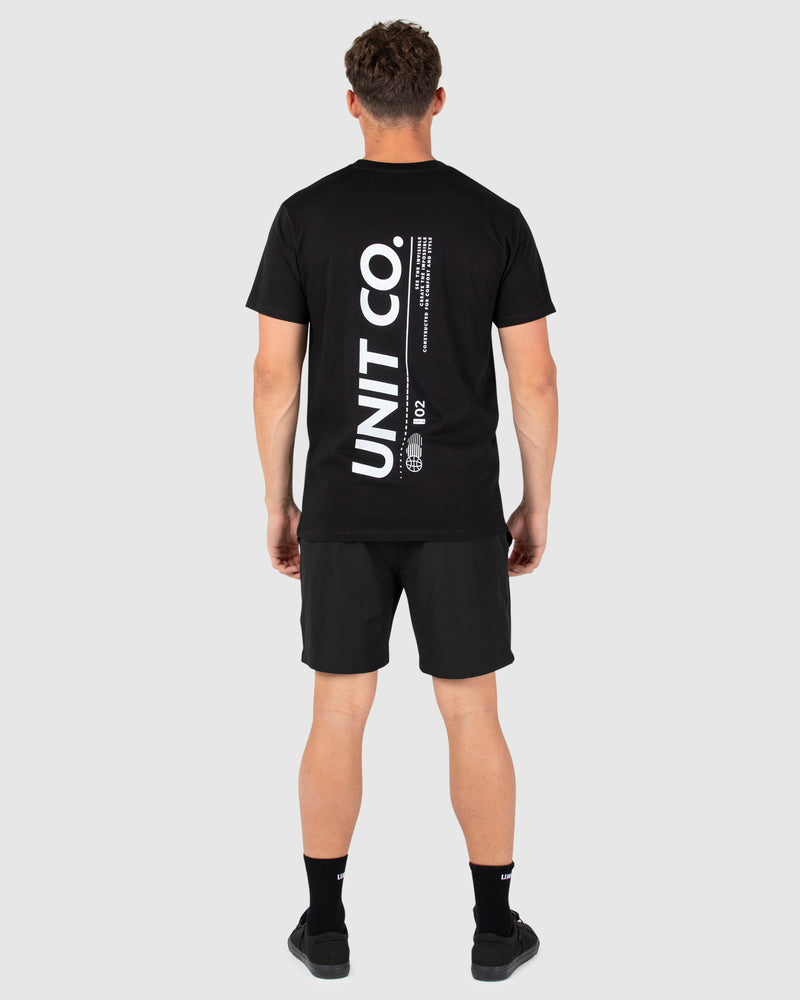 Unit Coretex Tee
