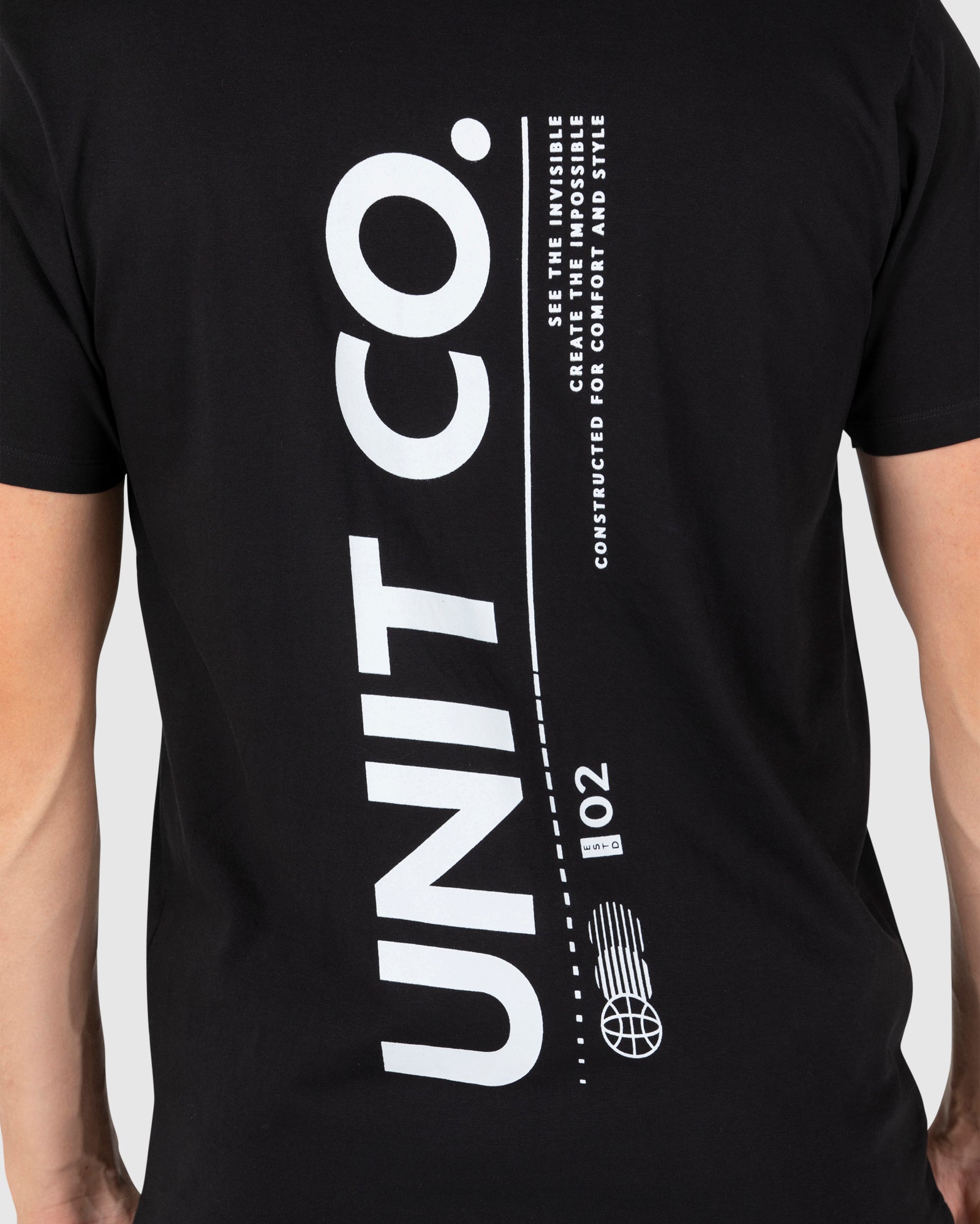 Unit Coretex Tee