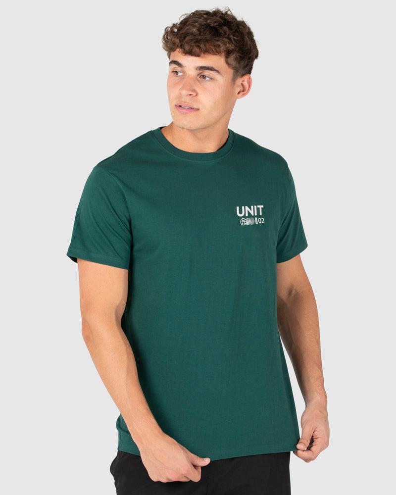 Unit Coretex Tee