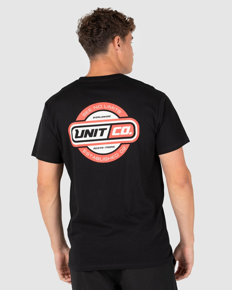 Unit Archive Tee