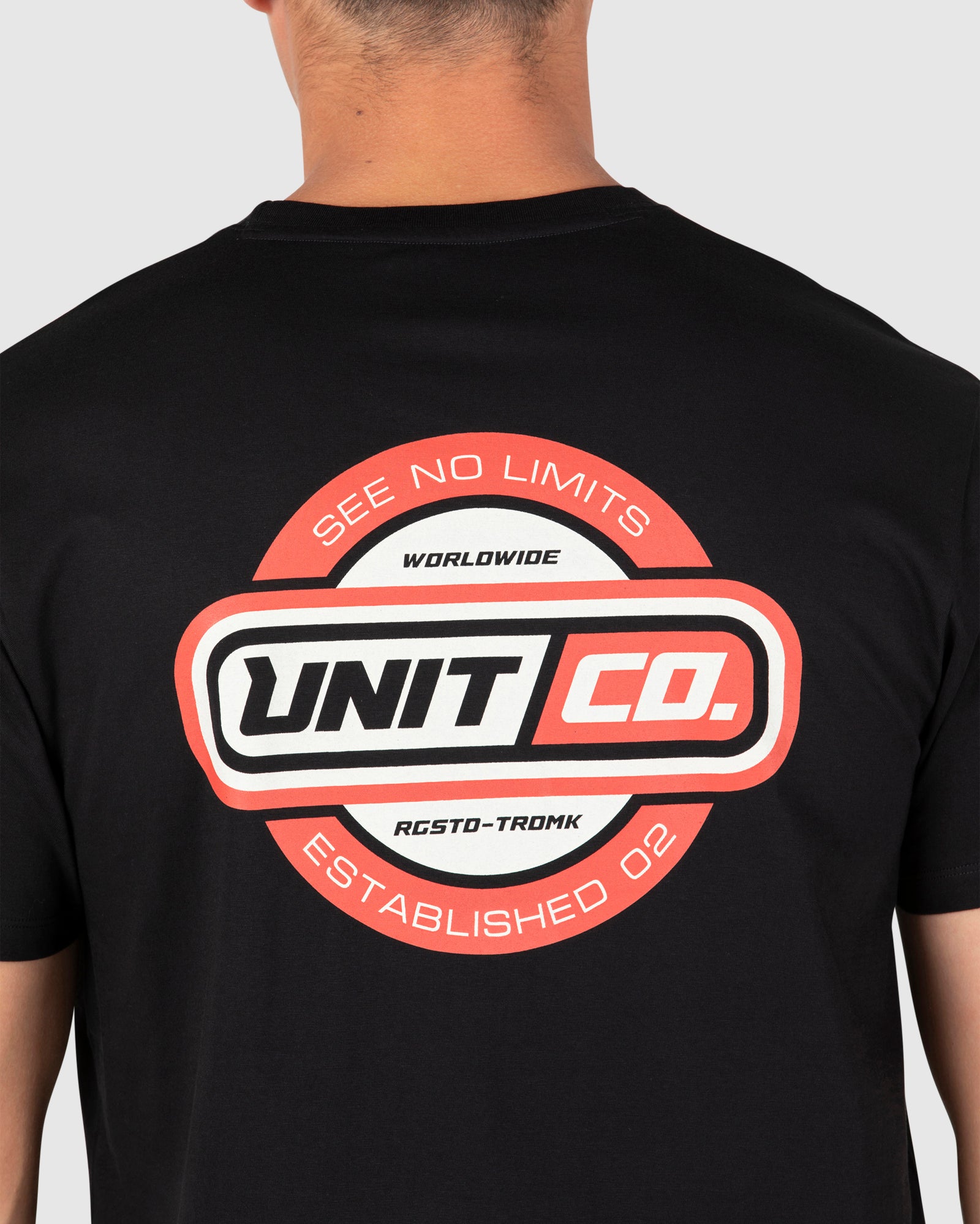Unit Archive Tee