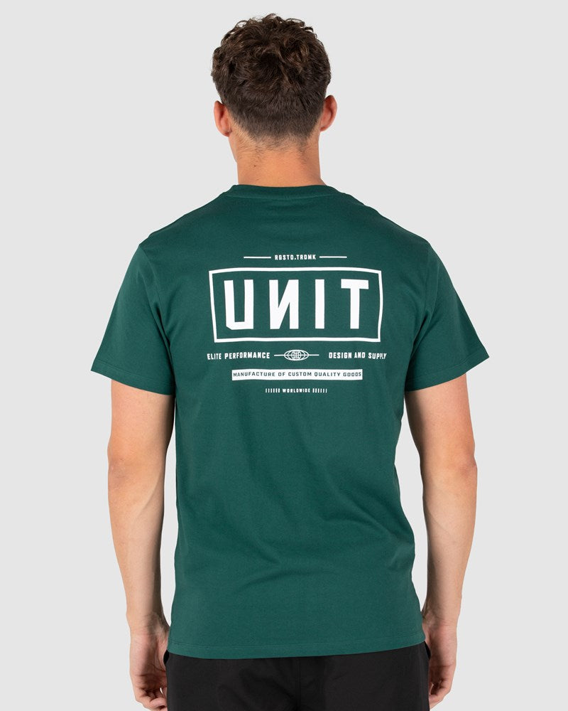 Unit Index Tee