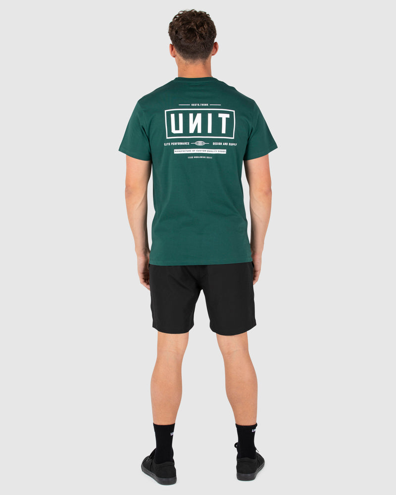Unit Index Tee