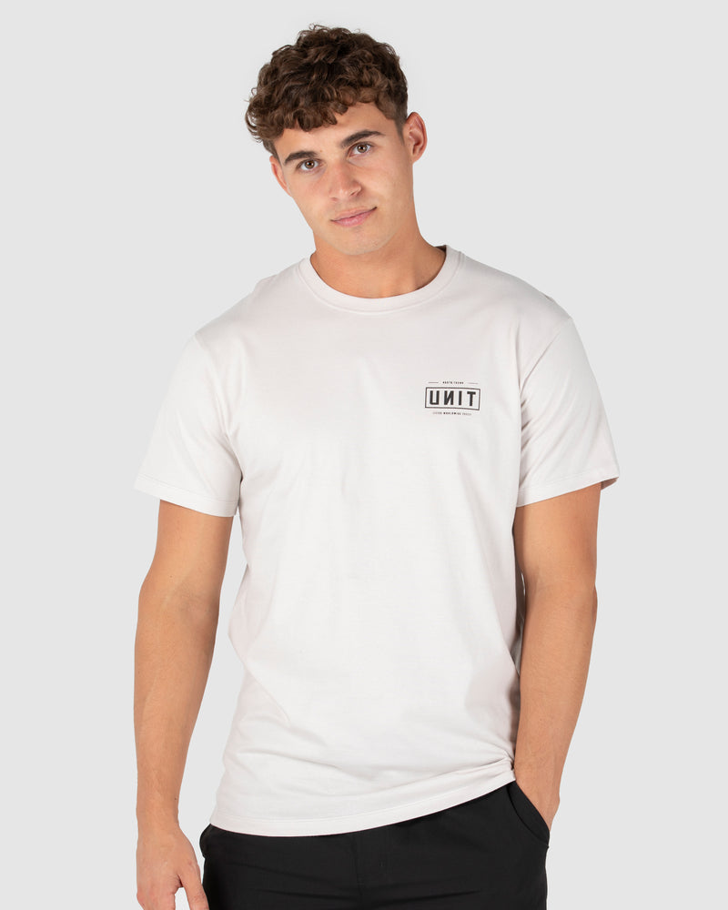 Unit Index Tee