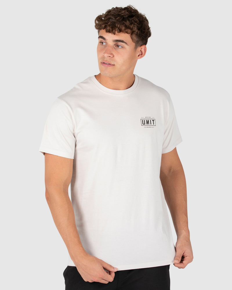 Unit Index Tee