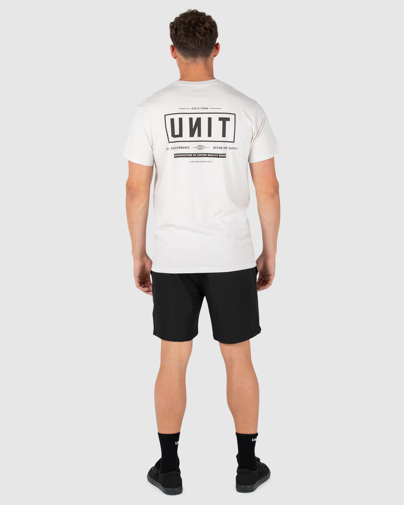 Unit Index Tee