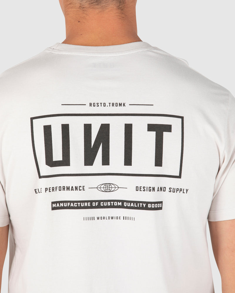 Unit Index Tee