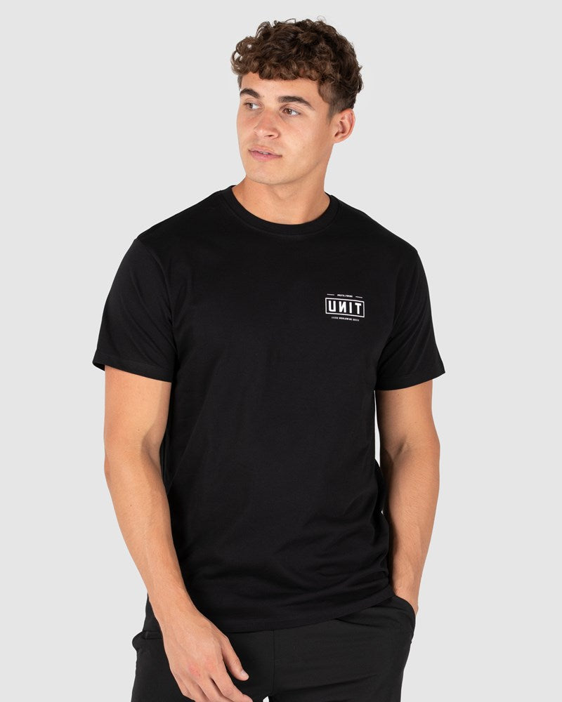 Unit Index Tee