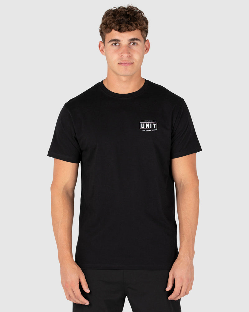 Unit Index Tee