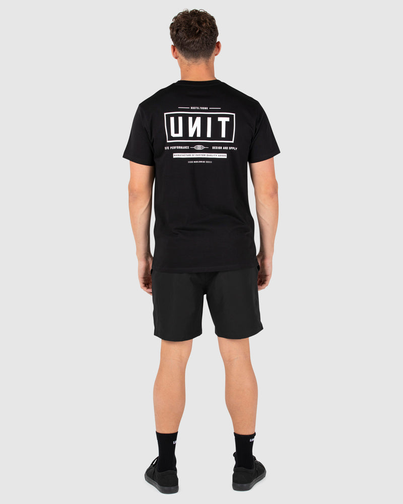 Unit Index Tee