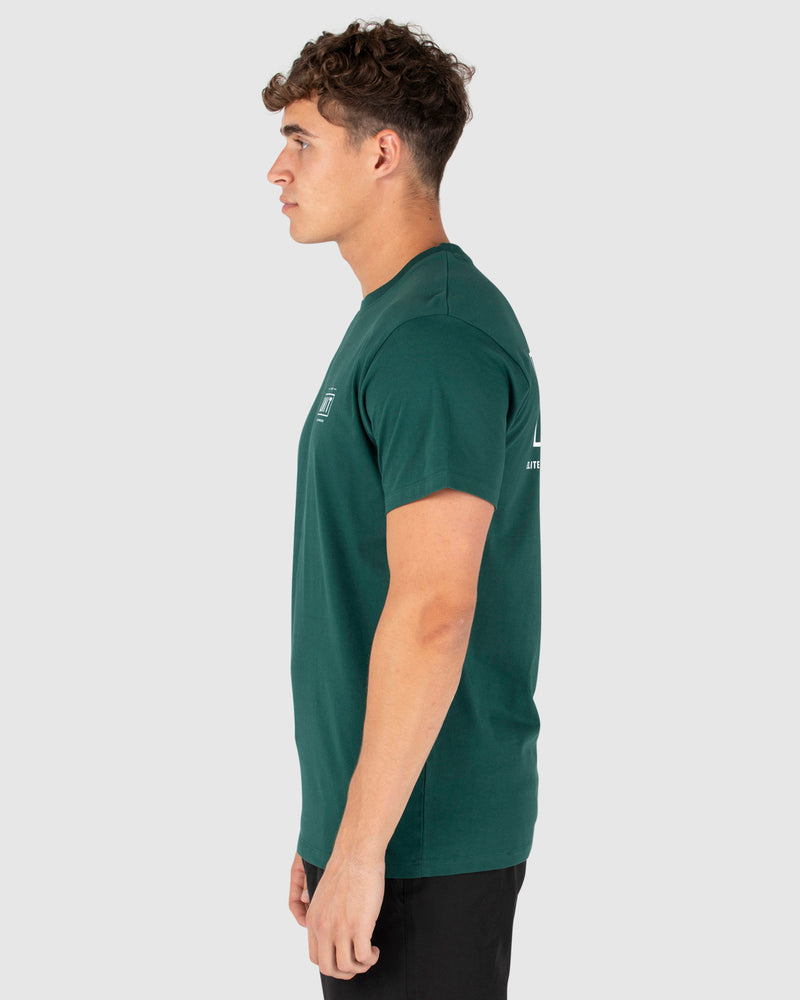 Unit Index Tee